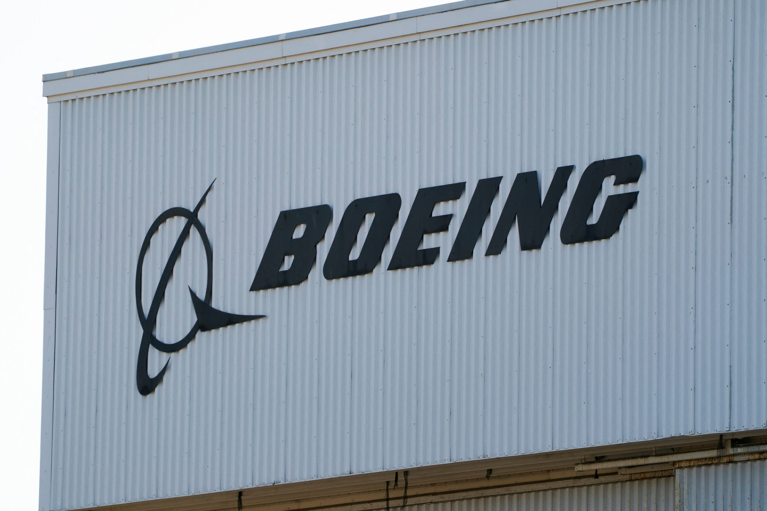 Stocks making the biggest moves midday: Boeing, Paccar, Intel, Mirion Tech and more